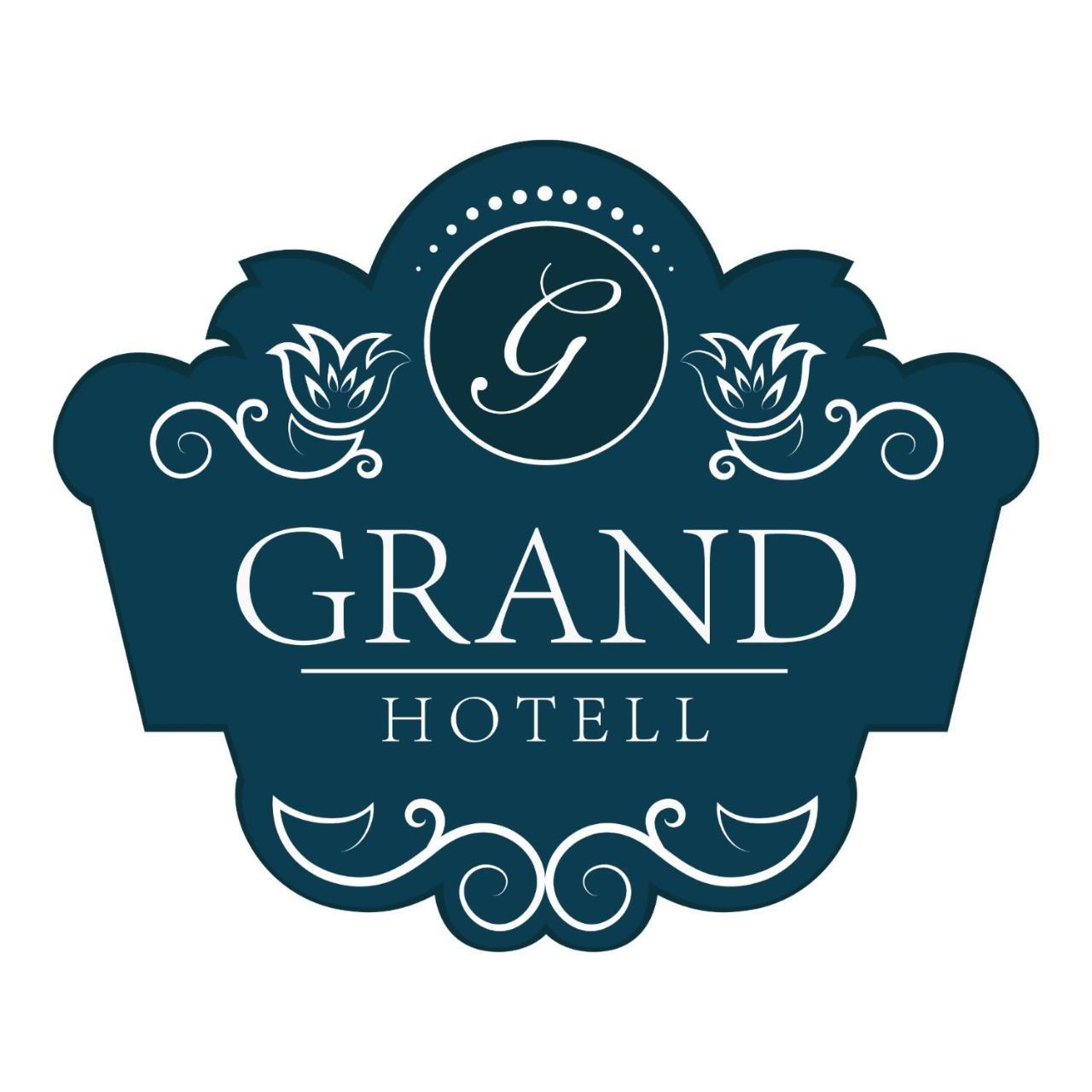 Grand Hotell Sauda Budget 外观 照片